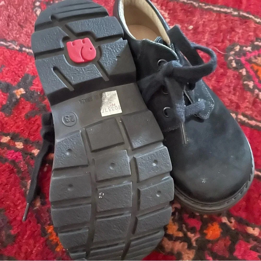 Elefanten em walkers 23 black
